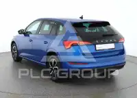 2021 Skoda Scala