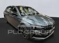 2021 Skoda Scala