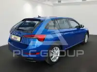 2021 Skoda Scala