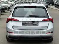 2021 Skoda Scala