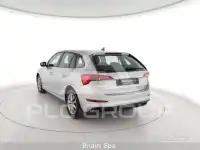 2021 Skoda Scala