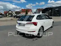 2021 Skoda Scala