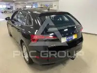 2021 Skoda Scala