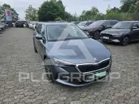 2021 Skoda Scala