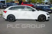 2021 Skoda Scala