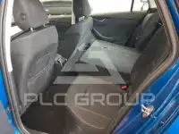 2021 Skoda Scala