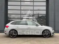 2021 Skoda Scala