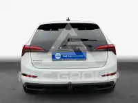 2021 Skoda Scala