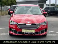 2021 Skoda Scala