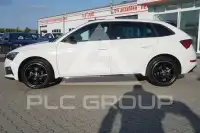 2021 Skoda Scala