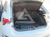 2021 Skoda Scala
