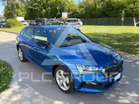 2021 Skoda Scala