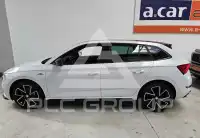 2021 Skoda Scala