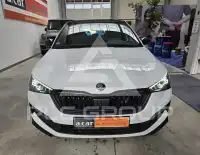 2021 Skoda Scala