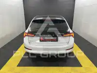 2021 Skoda Scala