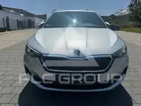 2021 Skoda Scala