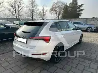 2021 Skoda Scala