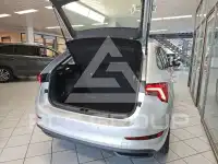 2021 Skoda Scala