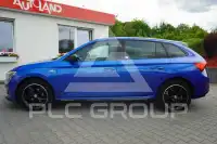 2021 Skoda Scala
