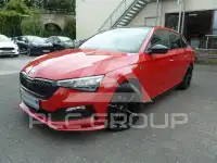 2021 Skoda Scala