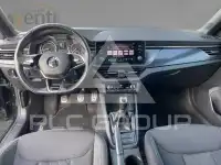 2021 Skoda Scala