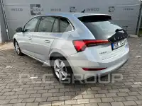 2021 Skoda Scala