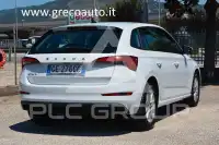 2021 Skoda Scala