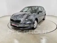 2021 Skoda Scala
