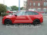 2021 Skoda Scala