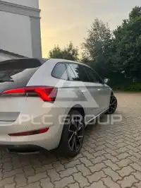 2021 Skoda Scala