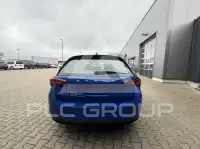 2021 Skoda Scala