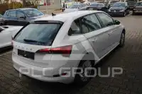 2021 Skoda Scala