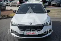2021 Skoda Scala