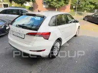 2021 Skoda Scala