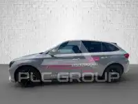 2021 Skoda Scala