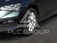 2021 Skoda Scala