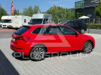 2021 Skoda Scala