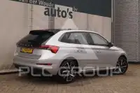 2021 Skoda Scala