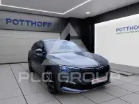 2021 Skoda Scala