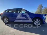 2021 Skoda Scala