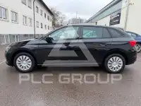 2021 Skoda Scala