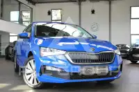 2021 Skoda Scala