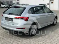 2021 Skoda Scala