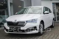 2021 Skoda Scala