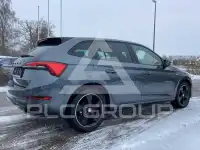 2021 Skoda Scala
