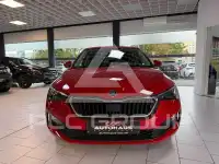2021 Skoda Scala