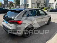 2021 Skoda Scala