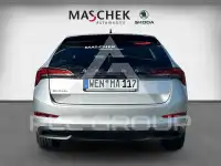 2021 Skoda Scala