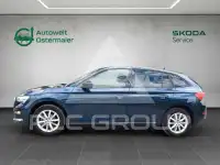 2021 Skoda Scala