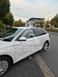 2021 Skoda Scala